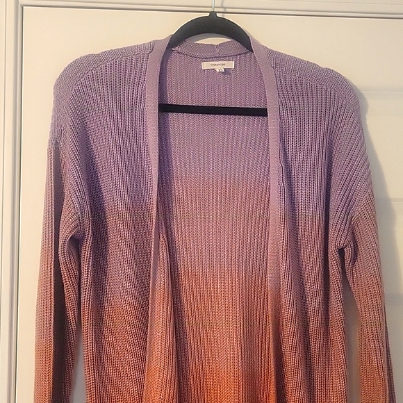 Maurices Cardigan - Picture 2 of 4